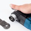 Bosch 10-Pack Carbide Oscillating Tool Blade