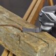 Bosch 10-Pack Carbide Oscillating Tool Blade