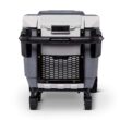 Igloo Trailmate Journey 70 Qt Wheeled Cooler, Gray
