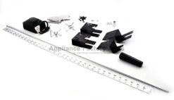 ROTISSERIE KIT URK33