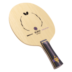 Butterfly Zhang Jike T5000 Flared Table Tennis Blade