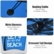 Super Lightweight Bodyboard Surfing with Leash EPS Core Boarding Super Lightweight Bodyboard Surfing with Leash EPS Core Boarding