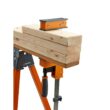 BORA 2-Pack 40-in Parallel Jaw Clamp