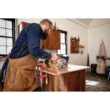 DEWALT XR 20-volt Max 7-1/4-in Brushless Cordless Circular Saw