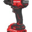 CRAFTSMAN V20 20-volt 1/2-in Brushless Cordless Drill(2 Li-ion Batteries Included and Charger Included) CRAFTSMAN V20 20-volt 1/2-in Brushless Cordless Drill(2 Li-ion Batteries Included and Charger Included)