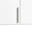 Prepac Elite 54-in W x 24-in H Wood Composite White Wall-mount Utility Storage Cabinet