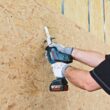 Bosch 18-volt Variable Speed Cordless Reciprocating Saw (Tool Only)