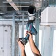 Bosch 18-volt Variable Speed Cordless Reciprocating Saw (Tool Only)