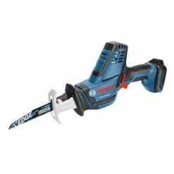 Bosch 18-volt Variable Speed Cordless Reciprocating Saw (Tool Only)