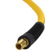 DEWALT 1/2 In. x 50 Ft. Double Arm Auto Retracting Air Hose Reel DEWALT 1/2 In. x 50 Ft. Double Arm Auto Retracting Air Hose Reel