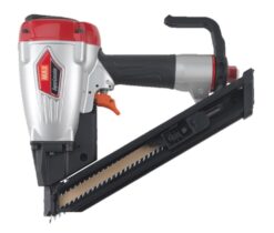 MAX Pneumatic Metal-connecting Nailer