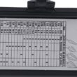 IDEAL 3/8-in Step Drill Bit Set (1/4-in to 1-3/8-in)