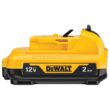 DEWALT XTREME 12-Volt Max Brushless 1/4-in Cordless Screwdriver (2-Batteries Included and Charger Included) DEWALT XTREME 12-Volt Max Brushless 1/4-in Cordless Screwdriver (2-Batteries Included and Charger Included)