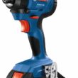 Bosch 2-Tool 18-volt Power Tool Combo Kit with Soft Case (2 Li-ion Batteries Included and Charger Included) Bosch 2-Tool 18-volt Power Tool Combo Kit with Soft Case (2 Li-ion Batteries Included and Charger Included)