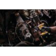 DEWALT XTREME 12-volt Max Variable Speed Brushless 3/8-in Drive Cordless Impact Wrench (Battery Included)
