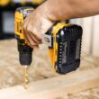 DEWALT 20-Volt 2-Pack 3 Amp-Hour; 3 Amp-Hour Lithium Power Tool Battery