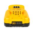 DEWALT 20-Volt 2-Pack 3 Amp-Hour; 3 Amp-Hour Lithium Power Tool Battery