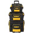 DEWALT 2-Tool 20-Volt Brushless Power Tool Combo Kit with Soft Case (2-Batteries and charger Included) DEWALT 2-Tool 20-Volt Brushless Power Tool Combo Kit with Soft Case (2-Batteries and charger Included)