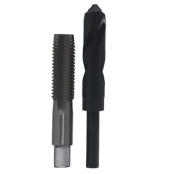 Drill America POU M30 x 3.5 Metric Tap and Drill Set