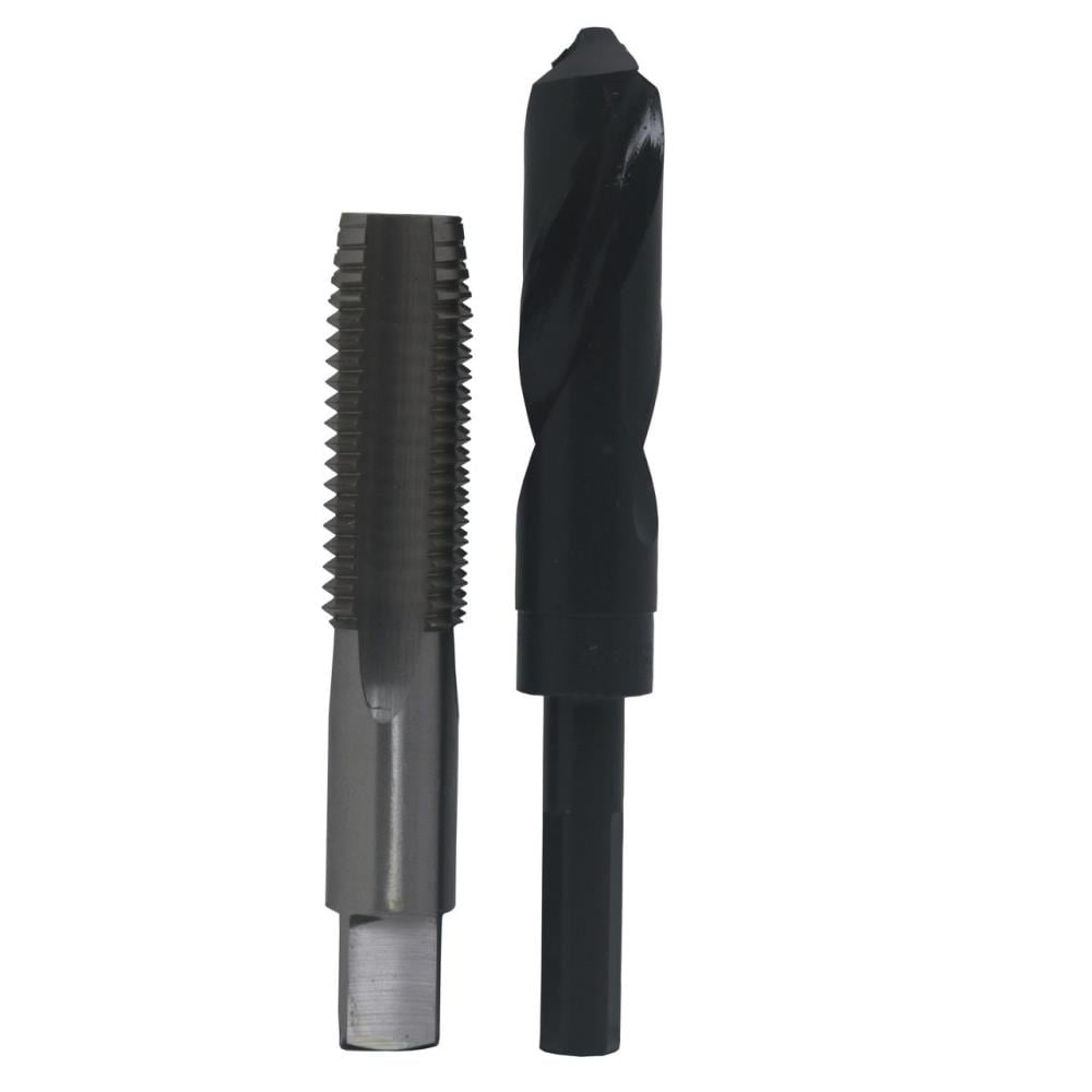 Drill America POU M33 x 2 Metric Tap and Drill Set Drill America POU M33 x 2 Metric Tap and Drill Set