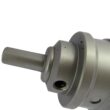 Drill America 3-3/4-in Carbide-Tipped Arbored Hole Saw