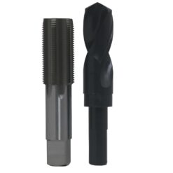 Drill America POU SAE Tap and Drill Set