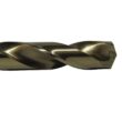 Drill America 1-1/2-in x 6-in Cobalt Twist Drill Bit