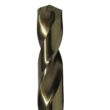 Drill America 6-Piece 1/2-in x 6-in Cobalt Twist Drill Bit