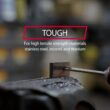 Drill America 6-Piece 1/2-in x 6-in Cobalt Twist Drill Bit