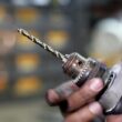 Drill America 1-1/2-in x 6-in Cobalt Twist Drill Bit
