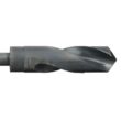 Drill America 1-23/32-in x 6-in Black Oxide Coated Hss Twist Drill Bit