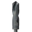 Drill America 1-23/32-in x 6-in Black Oxide Coated Hss Twist Drill Bit