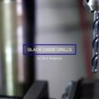 Drill America 1-37/64-in x 6-in Black Oxide Coated Hss Twist Drill Bit