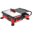 CRAFTSMAN V20 7-in 30-Amp Tabletop Sliding Table Cordless Tile Saw (Battery Included)