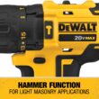 DEWALT 2-Tool 20-Volt Brushless Power Tool Combo Kit with Soft Case (2-Batteries and charger Included) DEWALT 2-Tool 20-Volt Brushless Power Tool Combo Kit with Soft Case (2-Batteries and charger Included)