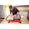 CRAFTSMAN V20 7-in 30-Amp Tabletop Sliding Table Cordless Tile Saw (Battery Included)