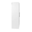 Prepac HangUps 36-in W x 72-in H Wood Composite White Wall-mount Utility Storage Cabinet