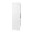 Prepac HangUps 36-in W x 72-in H Wood Composite White Wall-mount Utility Storage Cabinet