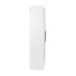 Prepac HangUps 30-in W x 72-in H Wood Composite White Wall-mount Utility Storage Cabinet Prepac HangUps 30-in W x 72-in H Wood Composite White Wall-mount Utility Storage Cabinet
