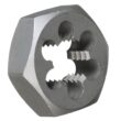 Drill America 12-Piece Tap and Die Set