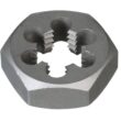 Drill America 12-Piece Tap and Die Set