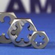 Drill America 12-Piece Tap and Die Set