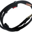 Longevity 120-Volt 140-Amp MIG Flux-Cored Wire Feed Welder
