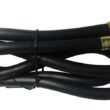 Longevity 120-Volt 140-Amp MIG Flux-Cored Wire Feed Welder