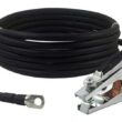 Longevity 120-Volt 140-Amp MIG Flux-Cored Wire Feed Welder
