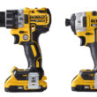 DEWALT XR 2-Tool 20-Volt Max Brushless Power Tool Combo Kit with Soft Case (2-Batteries and charger Included) DEWALT XR 2-Tool 20-Volt Max Brushless Power Tool Combo Kit with Soft Case (2-Batteries and charger Included)