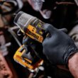 DEWALT XTREME 12-volt Max Variable Speed Brushless 3/8-in Drive Cordless Impact Wrench (Battery Included)