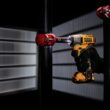 DEWALT XTREME 12-volt Max Variable Speed Brushless 3/8-in Drive Cordless Impact Wrench (Battery Included)