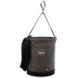 Ergodyne Gray Canvas 17.5-in