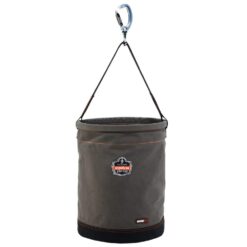Ergodyne Gray Canvas 17.75-in